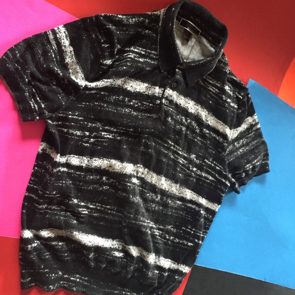 Michael Kors and Polo - Picture 3 of 5